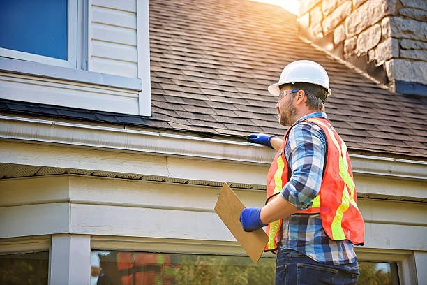 Licensed Roof Inspection service in Powderly, TX - Ben Roofing and Steel LLC